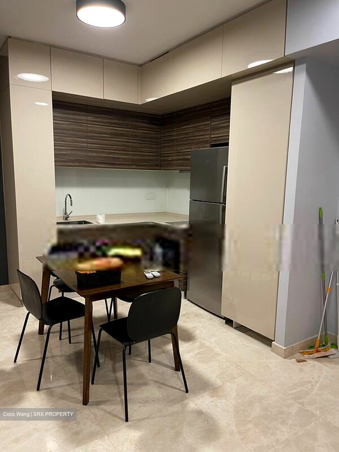 Commonwealth Towers (D3), Condominium #411707611